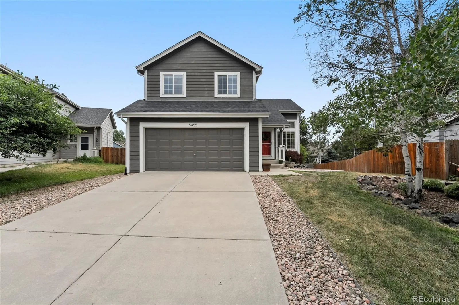 Stetson Hills