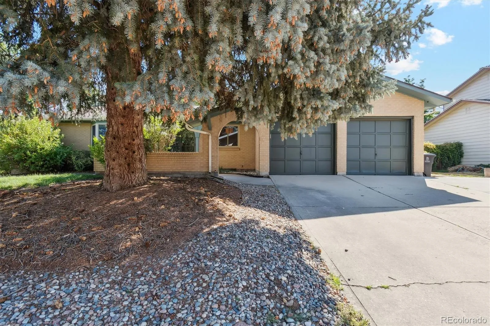 Hampden Heights