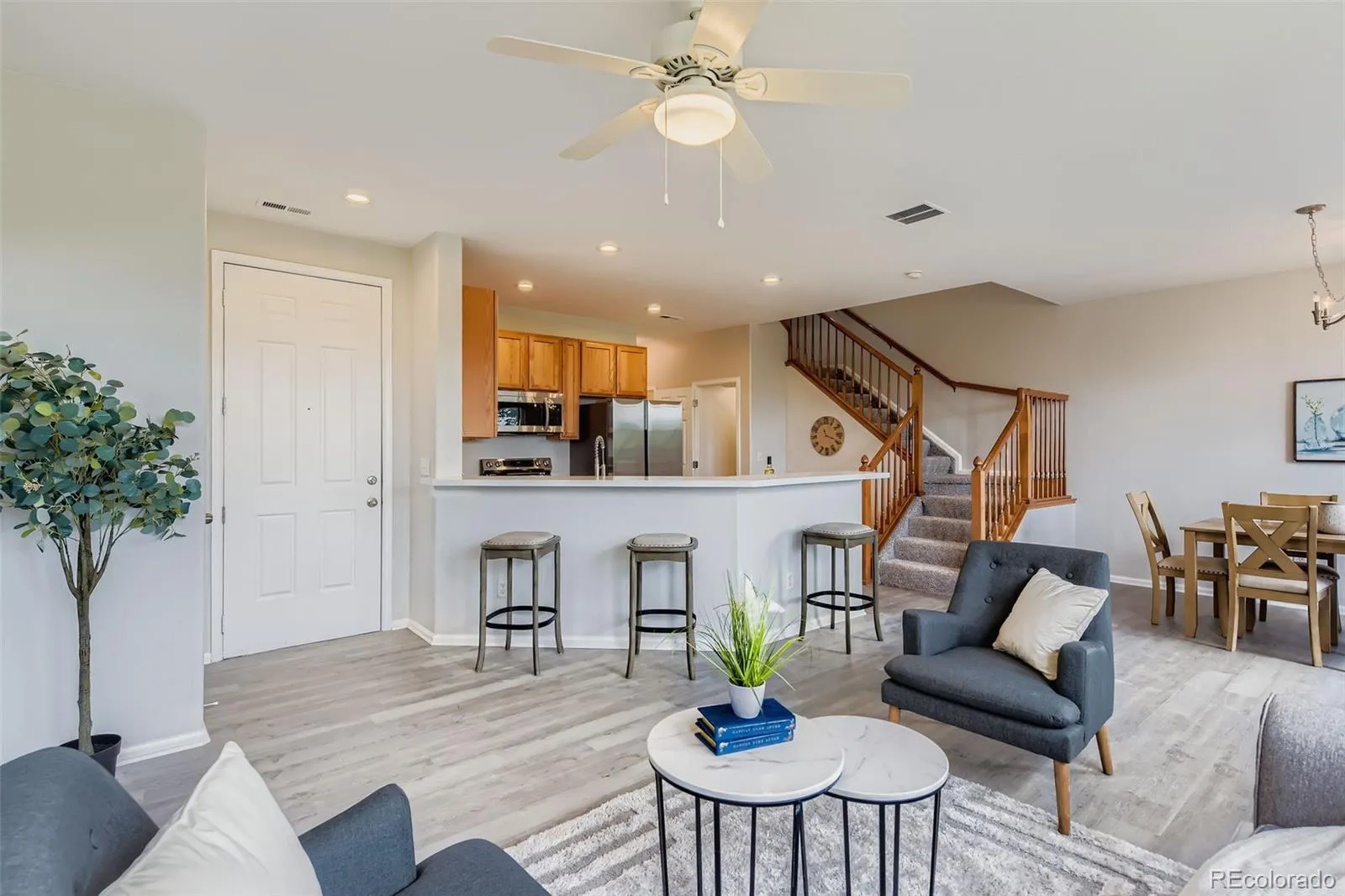 Cottonwood South Condos