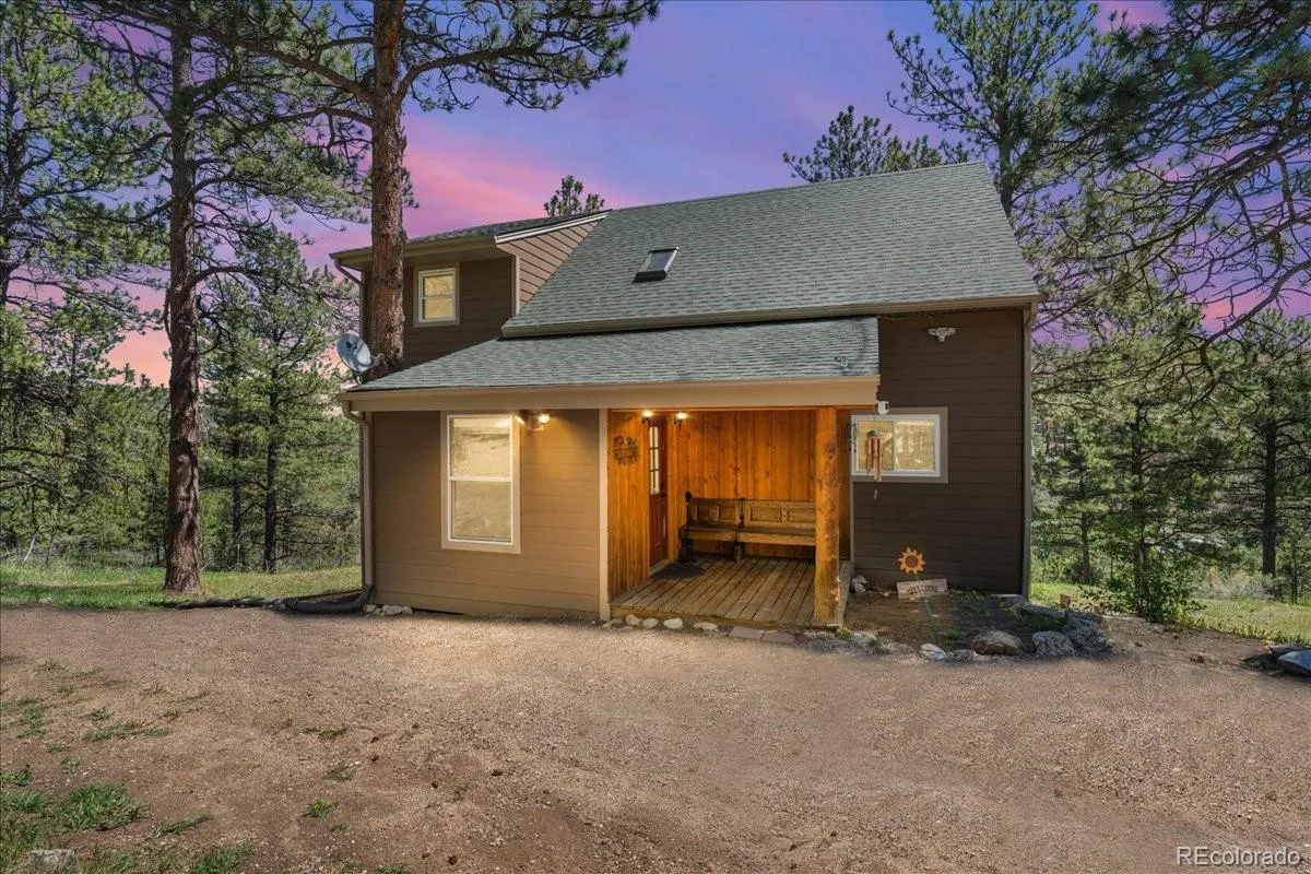 Cedar Springs Estates