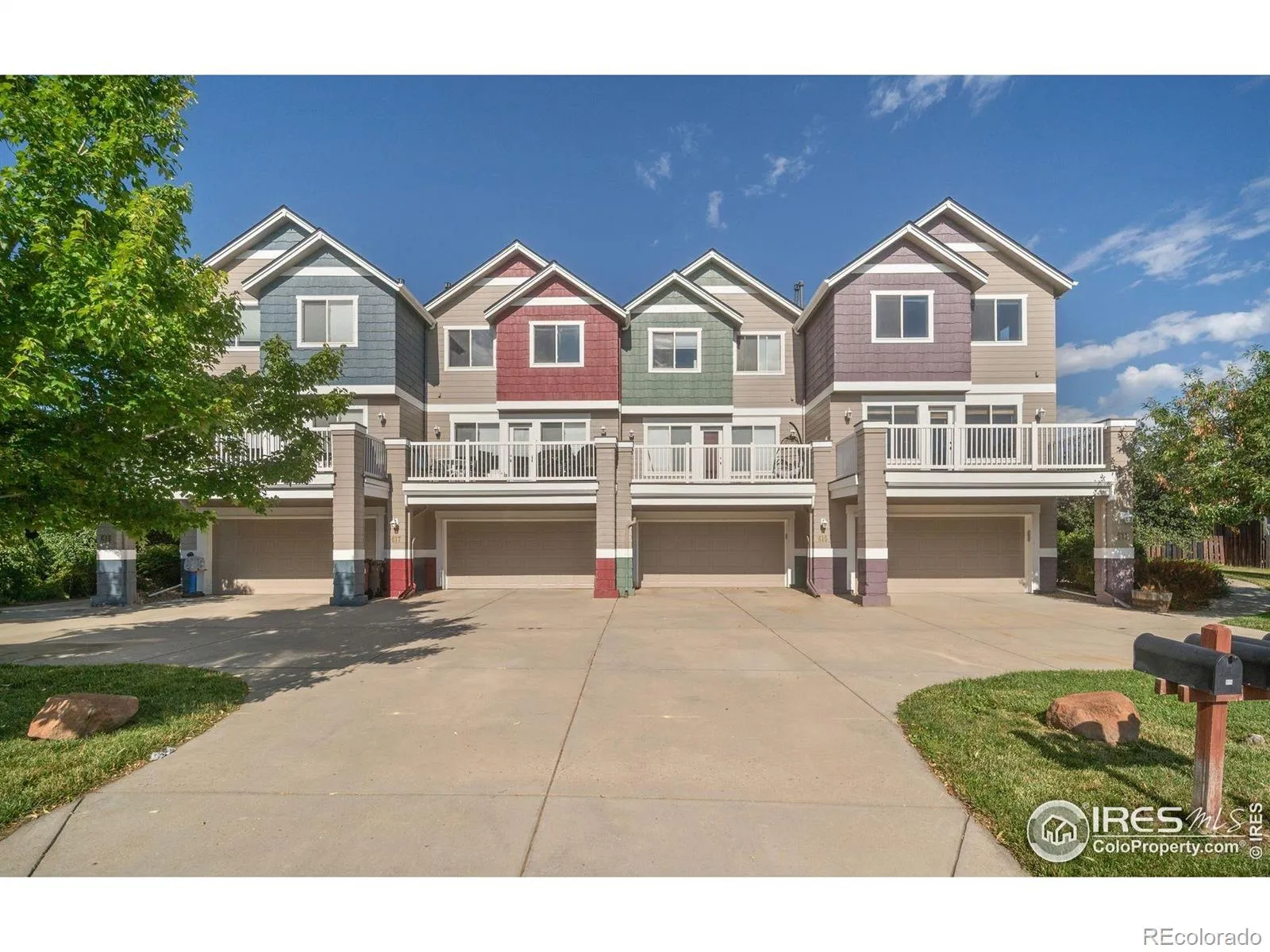 Haviland Heights Condos