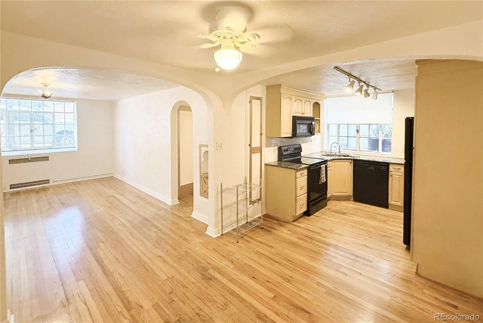 Logan Plaza Condos