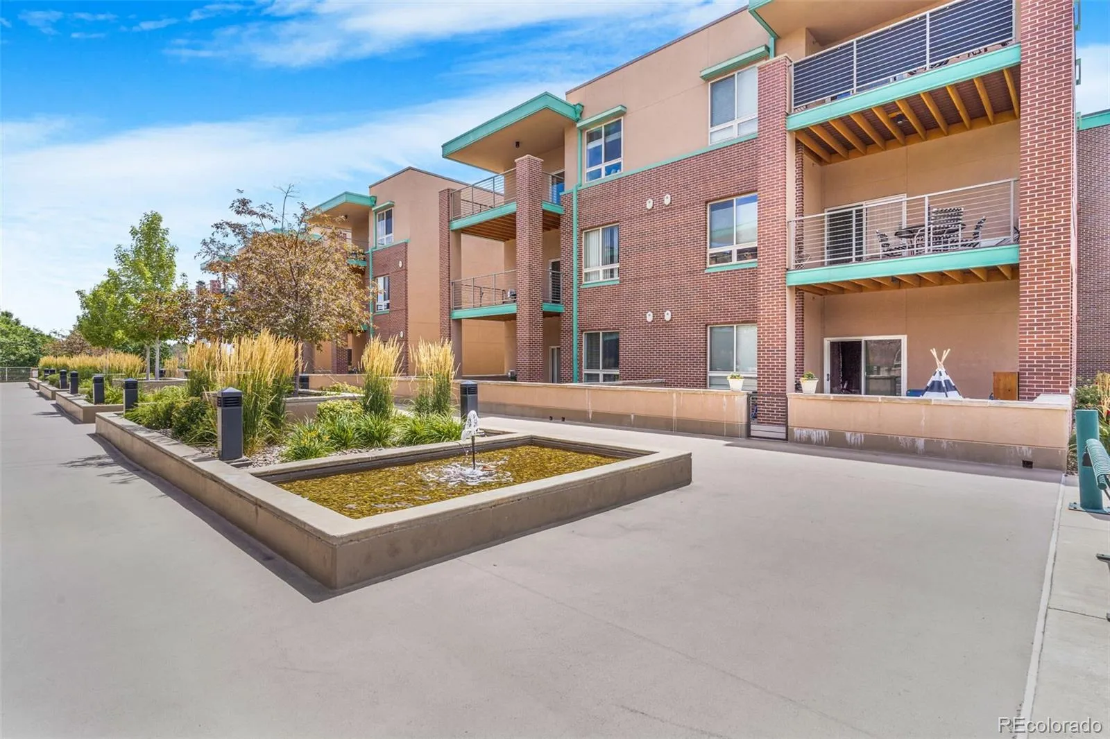 PAVILION LOFTS