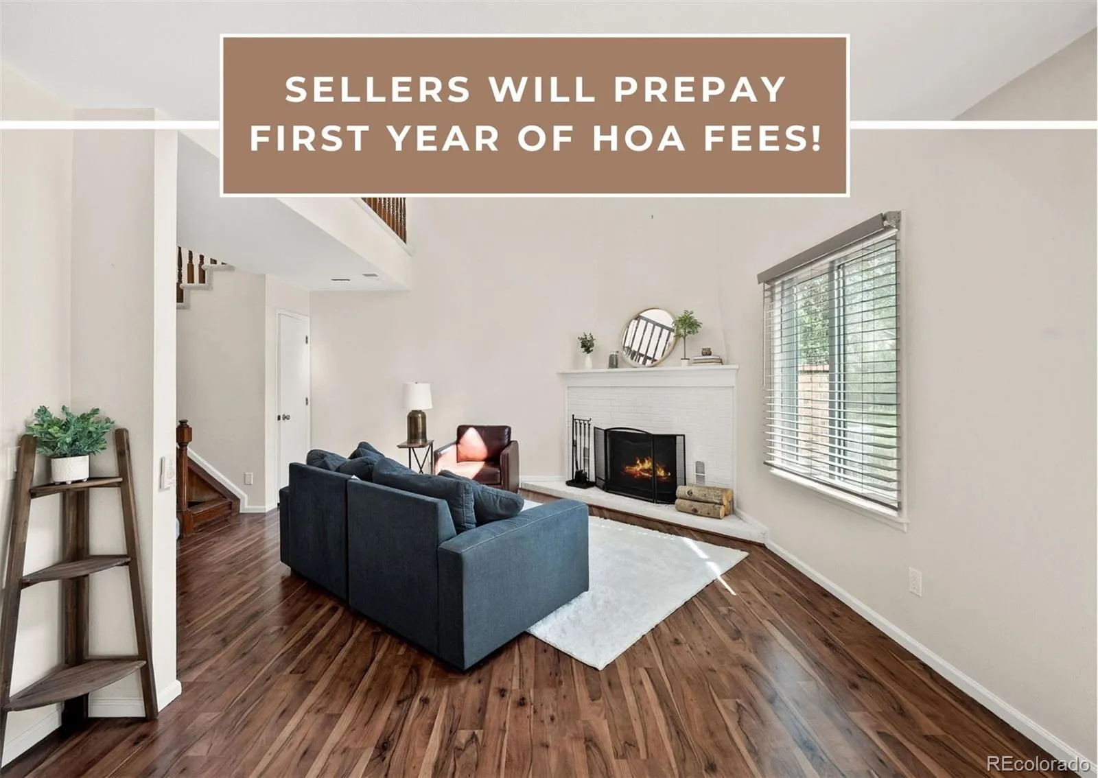 Dry Creek Townhomes