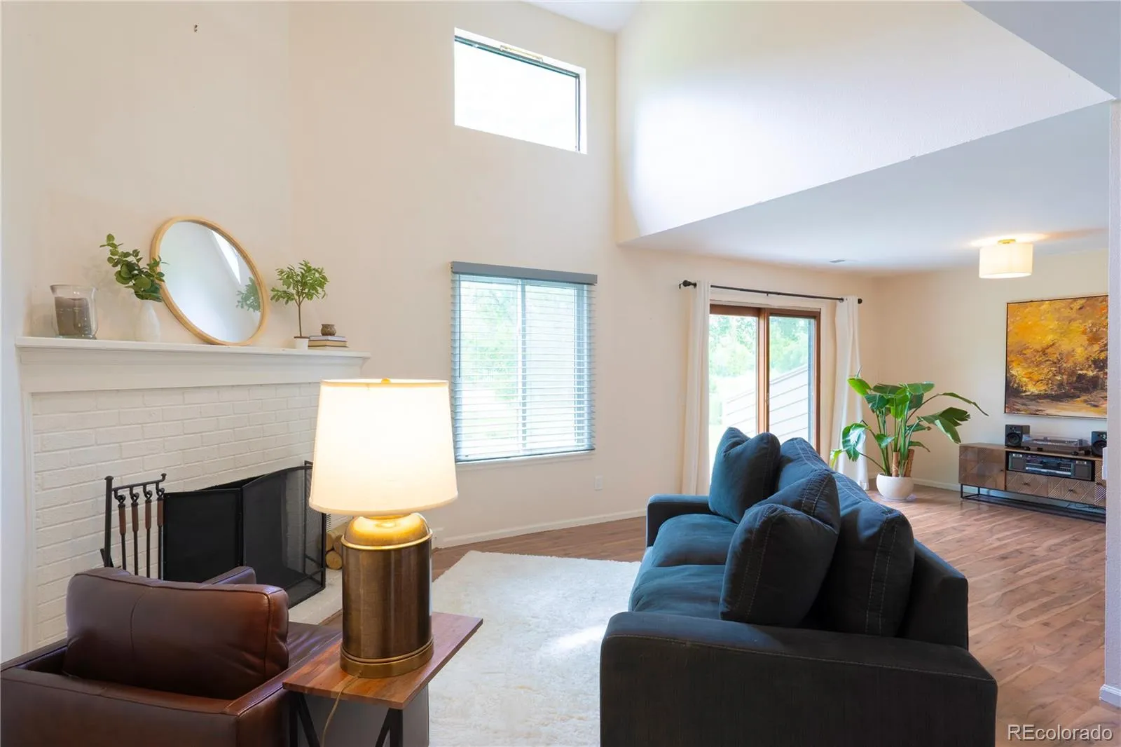 Dry Creek Townhomes