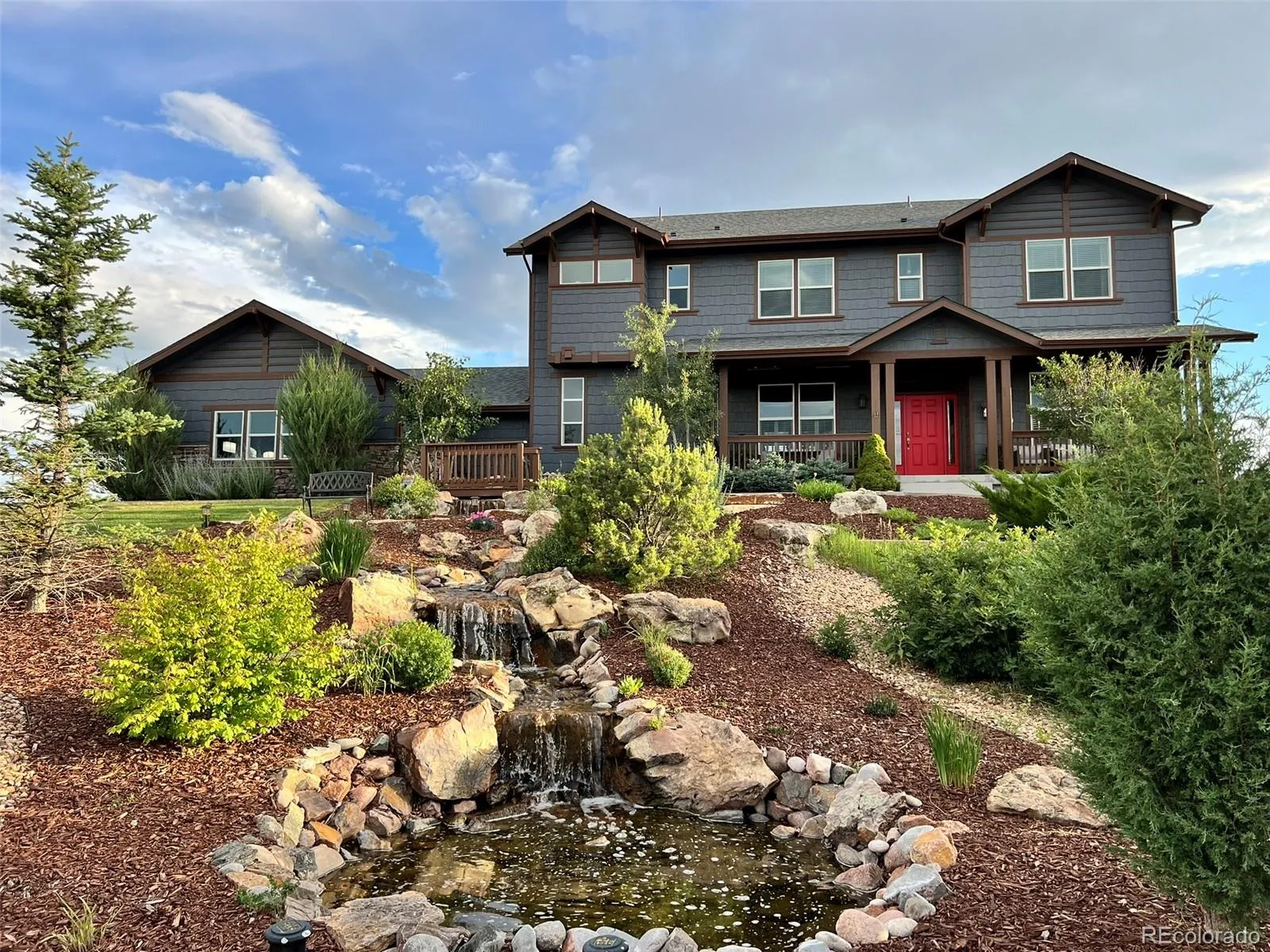 Castlewood Ranch