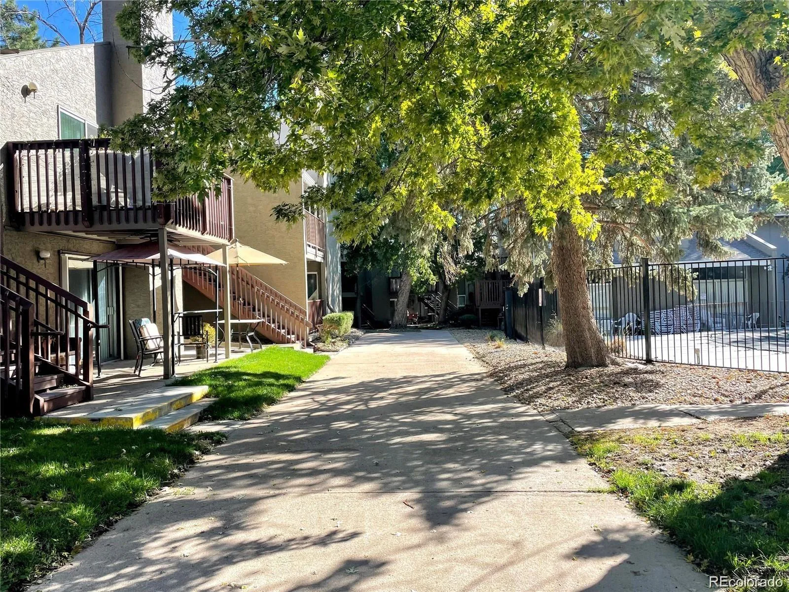 Cherry Creek Village