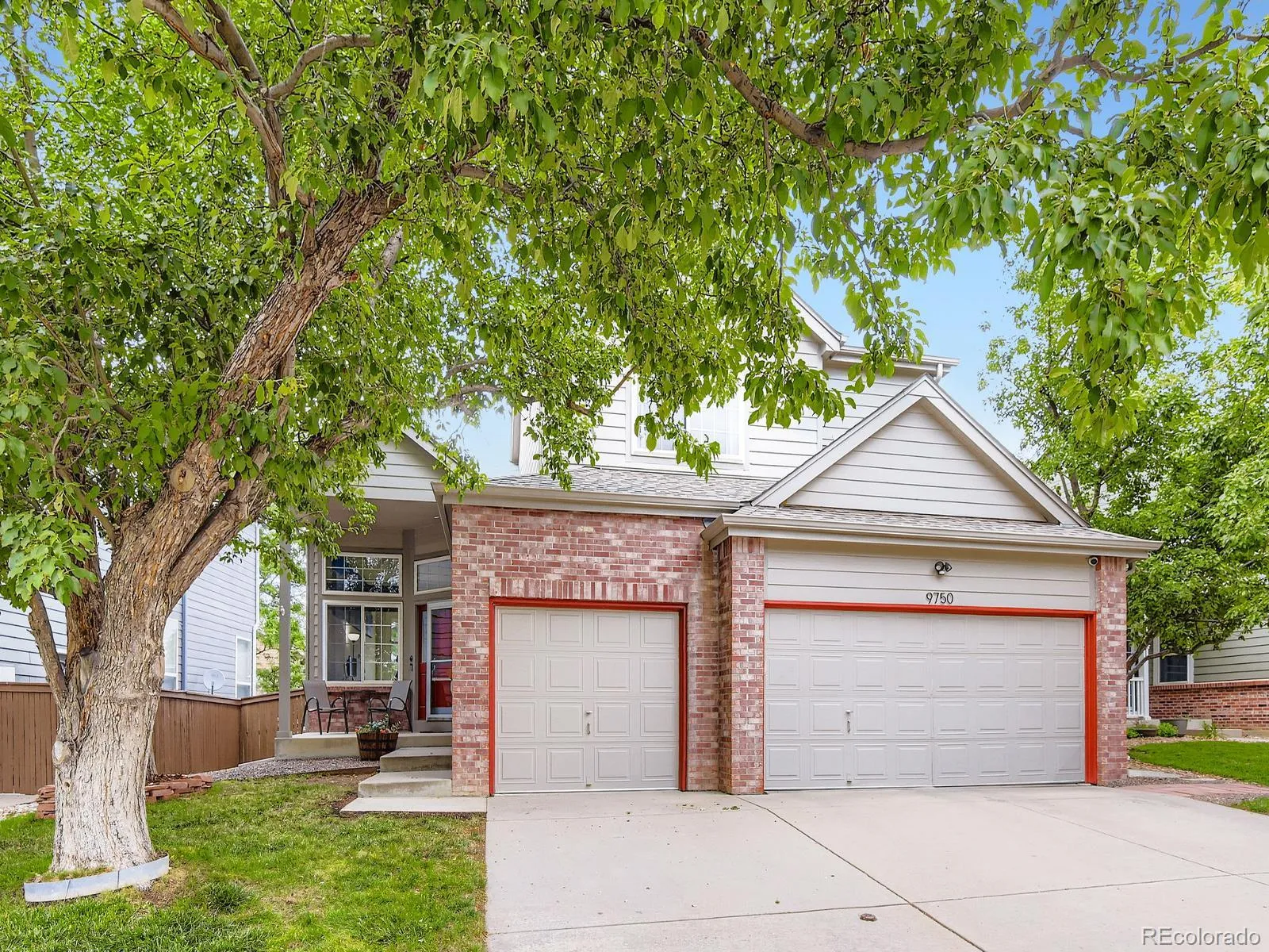Highlands Ranch Southridge