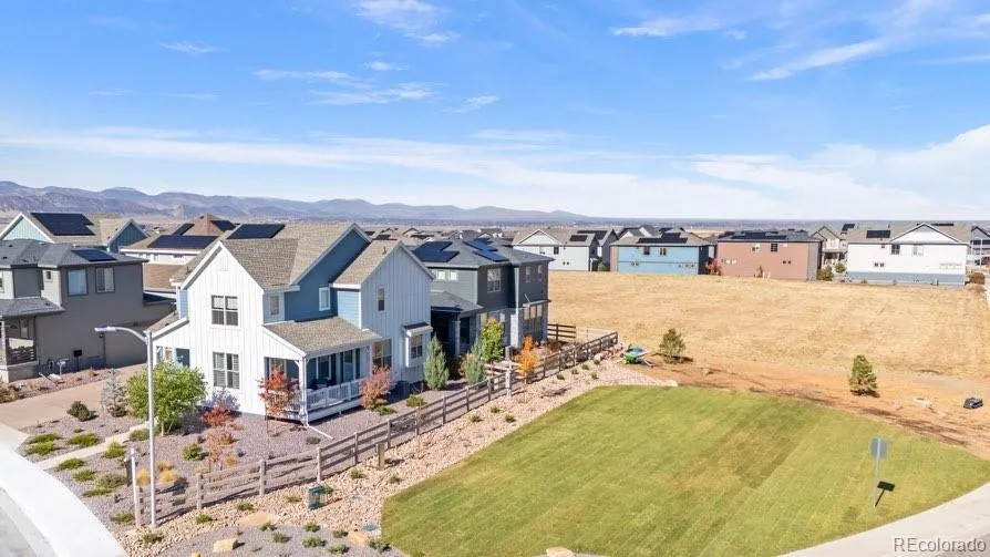 Sterling Ranch