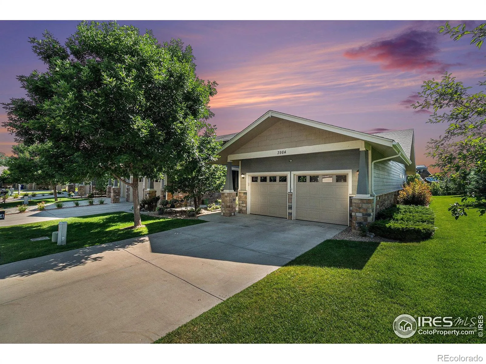 Boyd Lake North Add