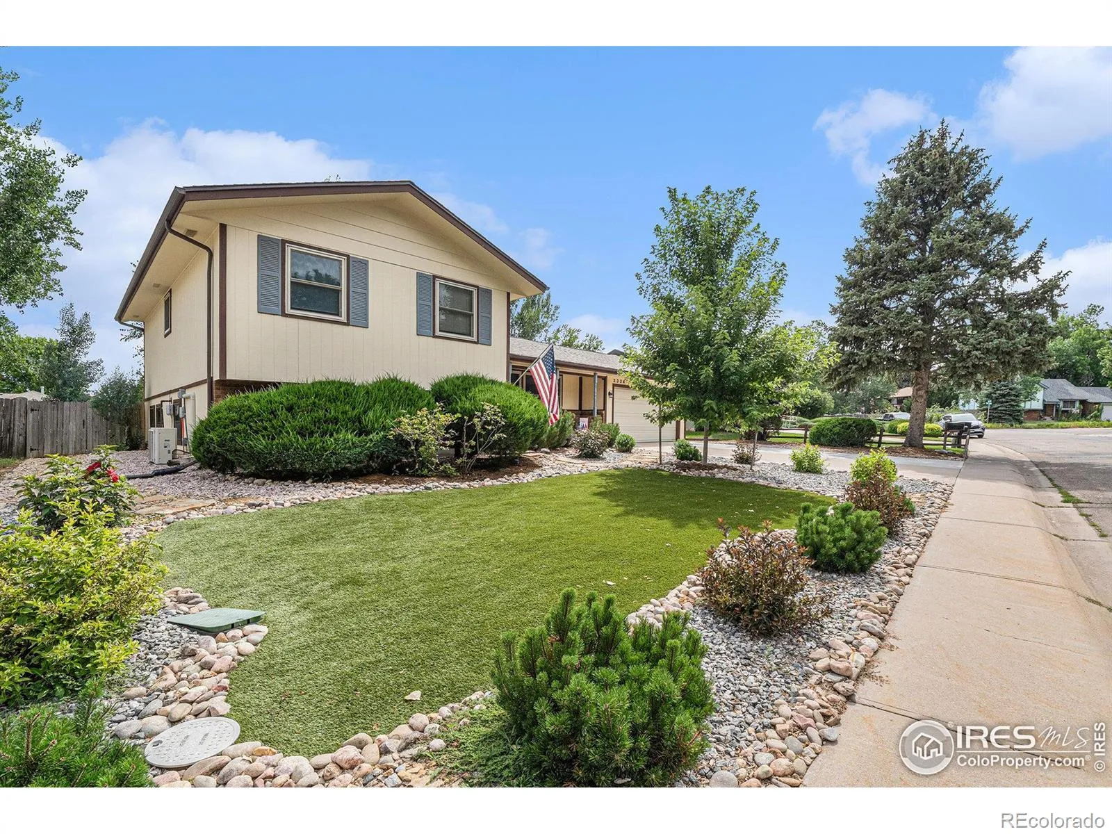 Carriage Estates 3rd Fg