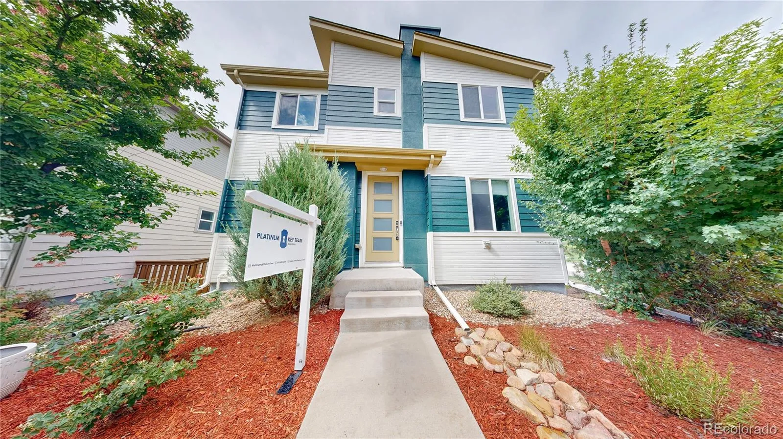 Highlands Ranch