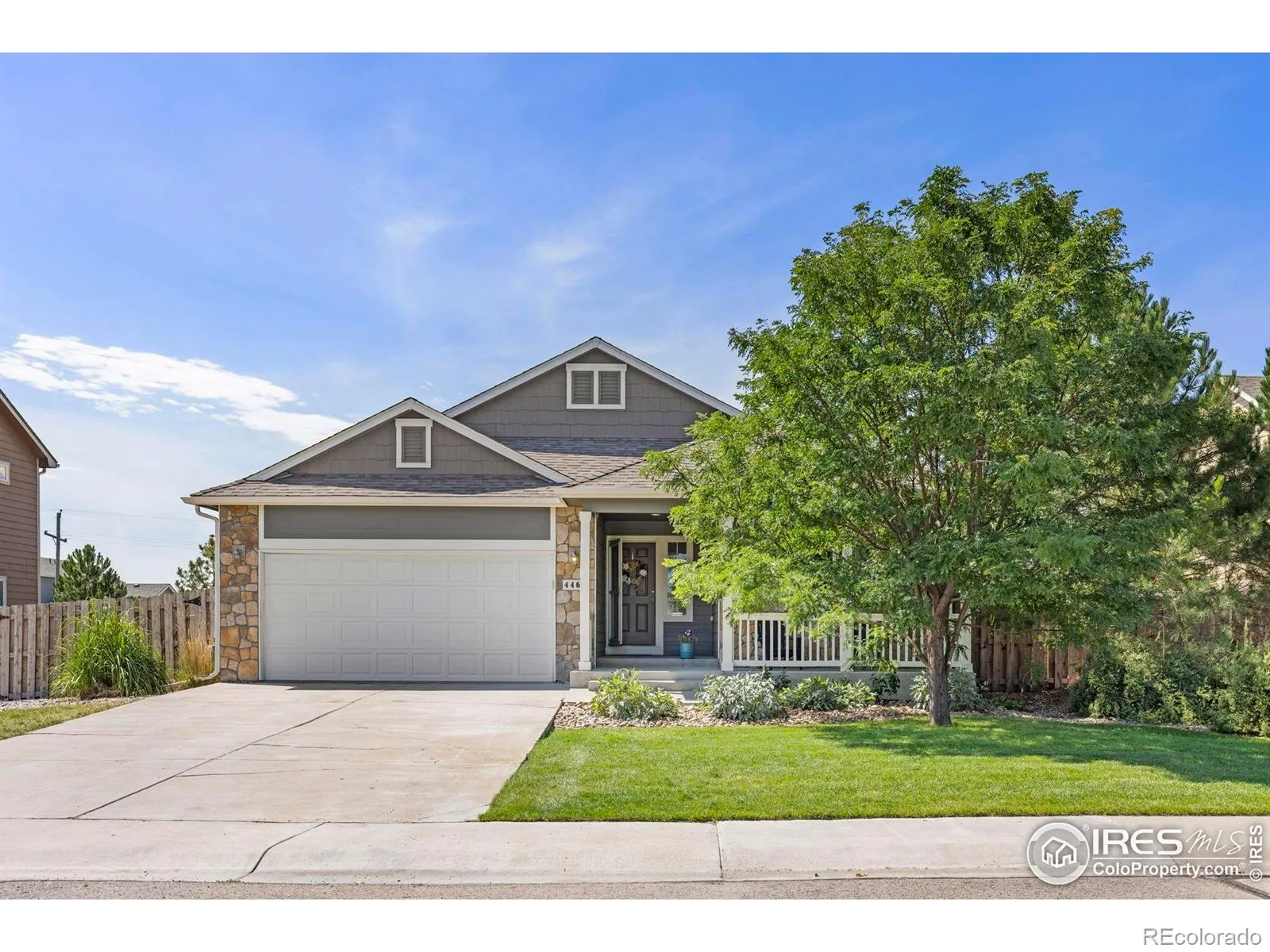 Park Meadows