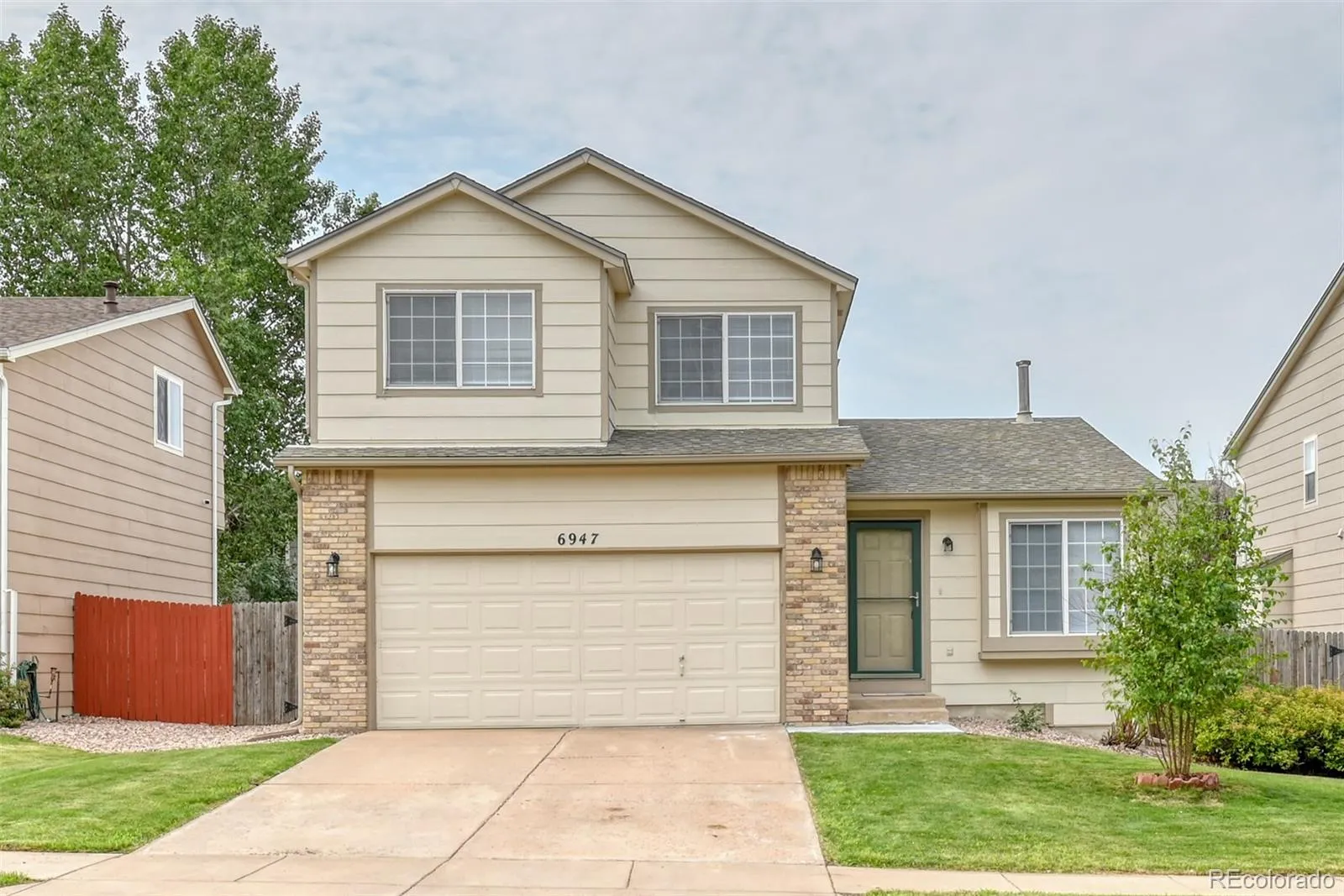 The Highlands at Springs Ranch