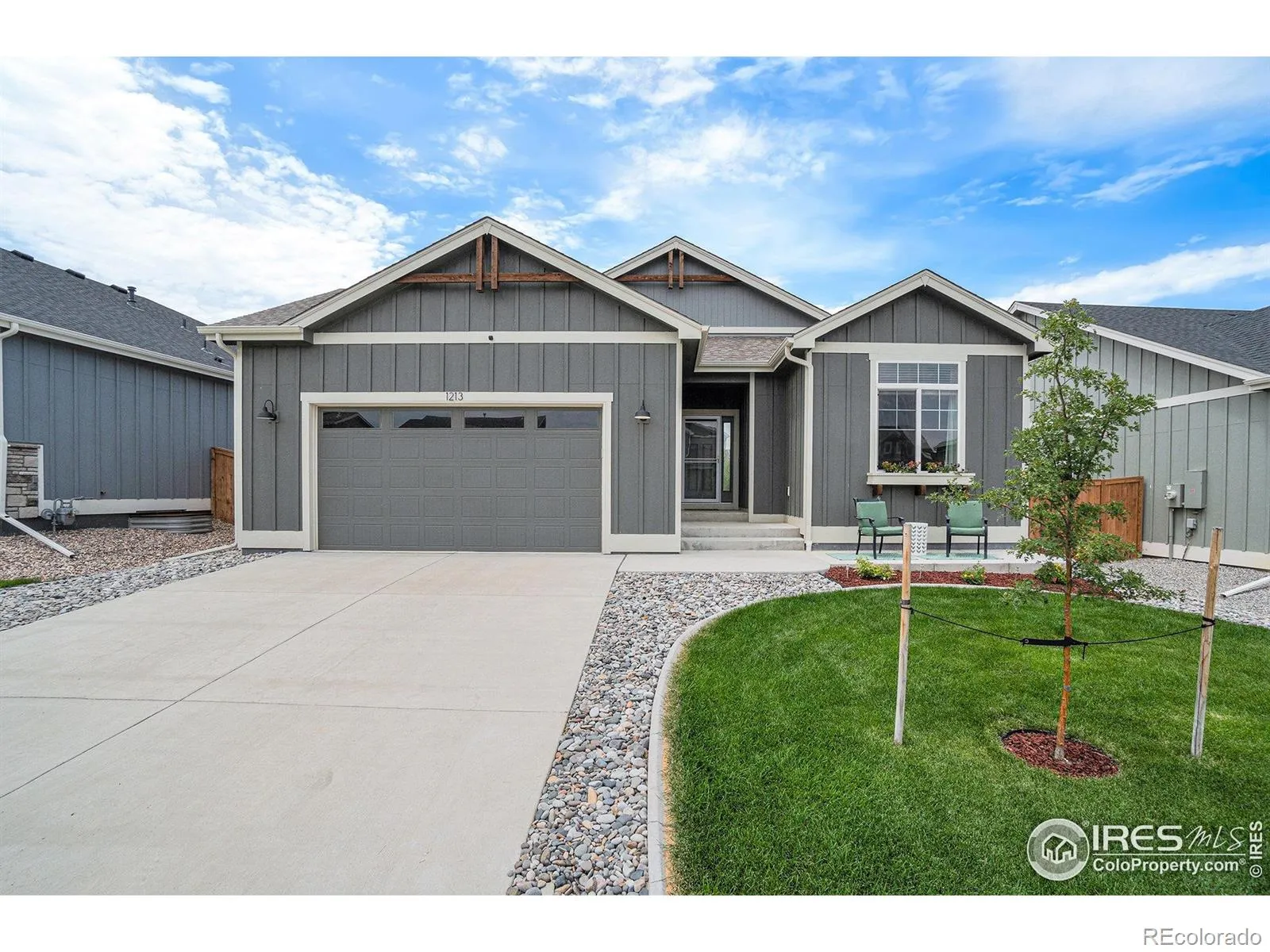 Promontory Residential 3rd Fg
