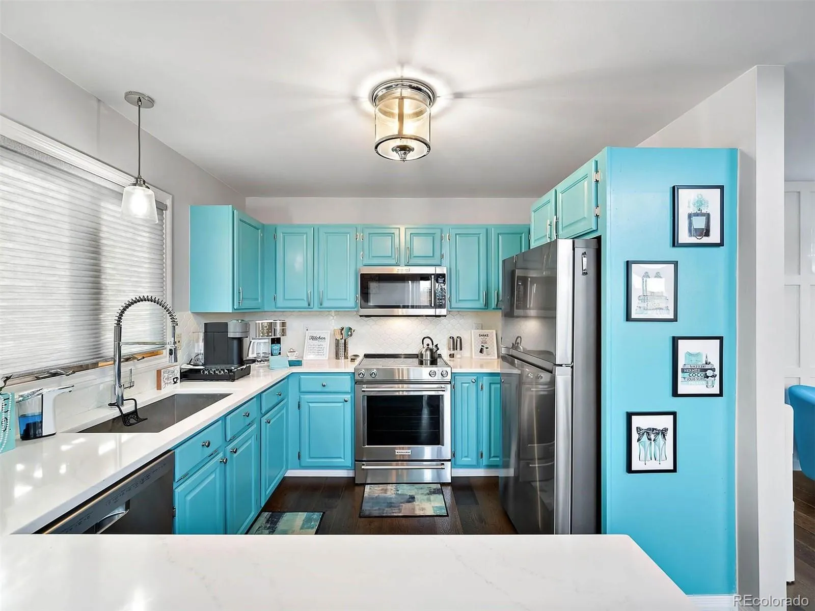 Cushman S Lakeview Development
