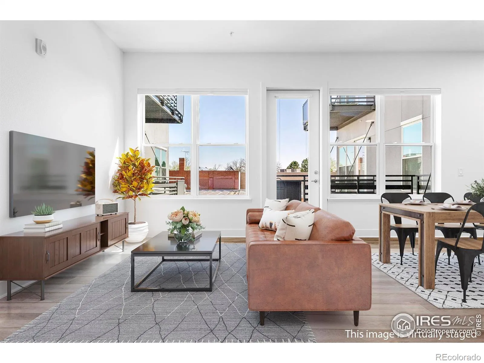 17 Walnut Condo