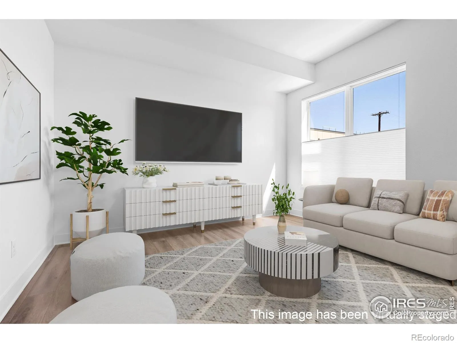 17 Walnut Condo