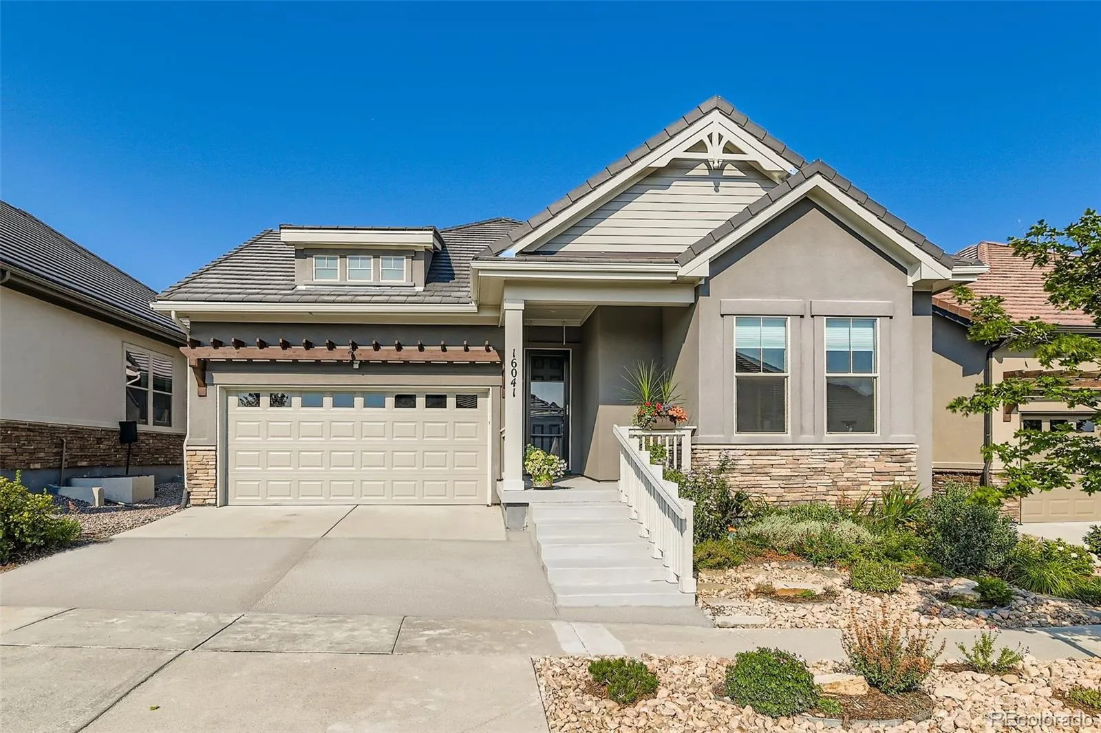 Anthem Ranch
