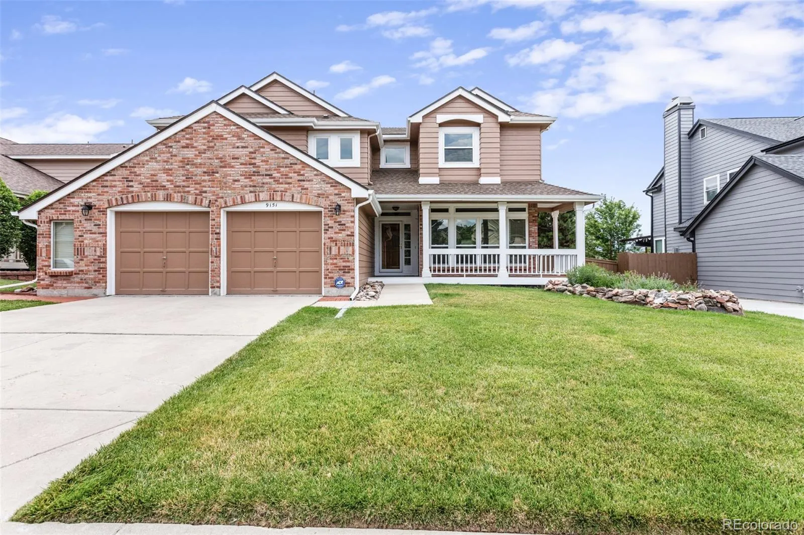 Highlands Ranch