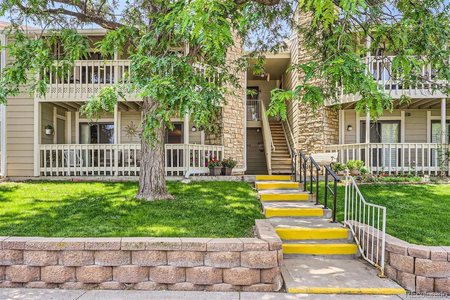 Woodside Village II