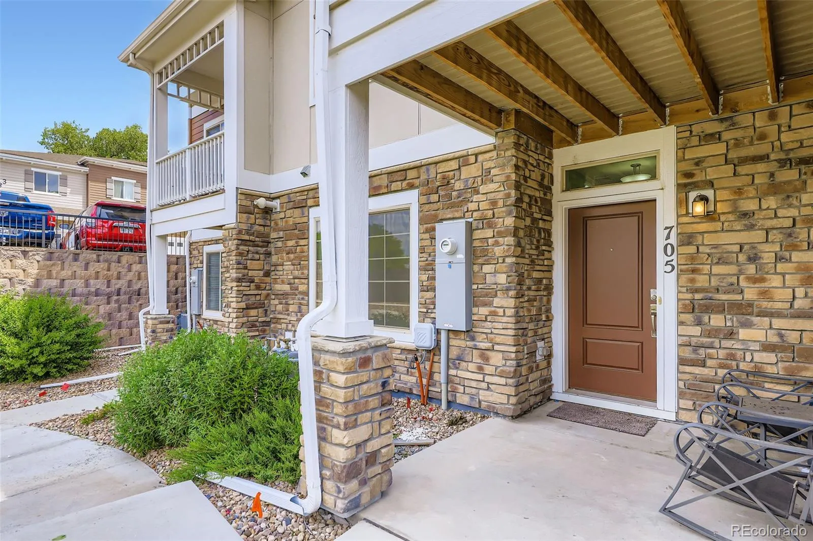 Sundance Townhomes