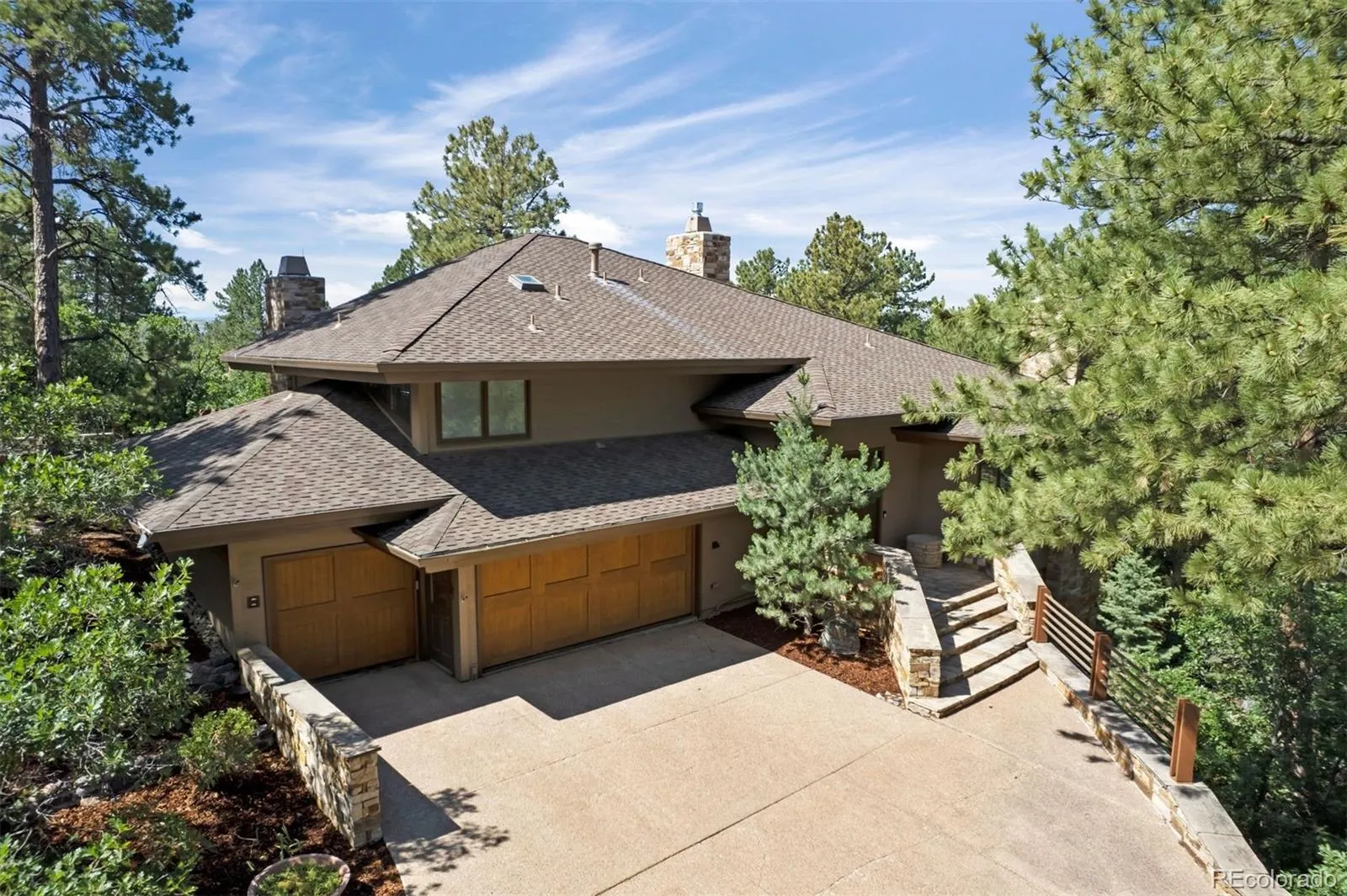 Castle Pines Village