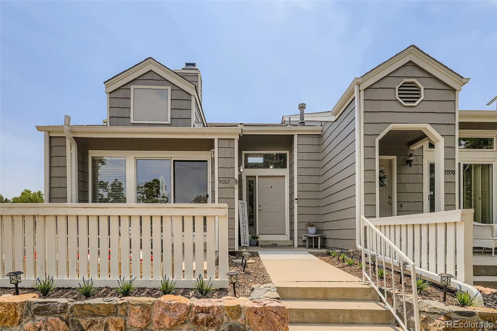 Highlands Ranch