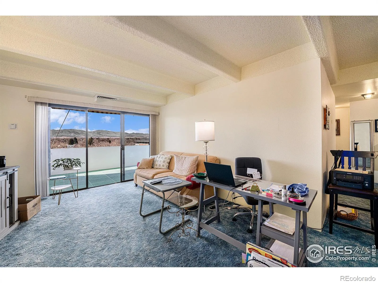 Park Lane Towers Condo