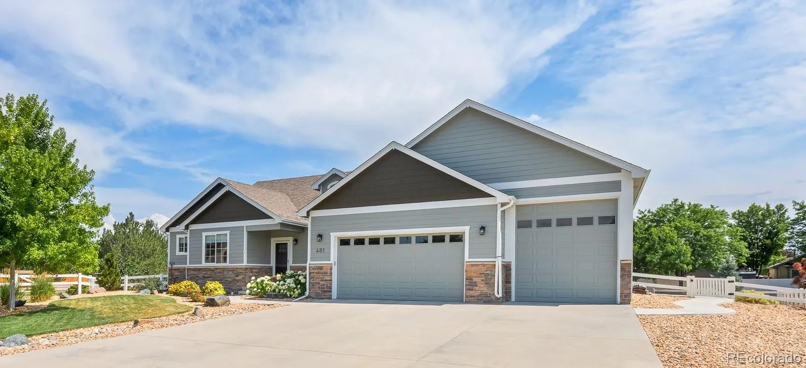 Estates at Rolling Hills Ranch