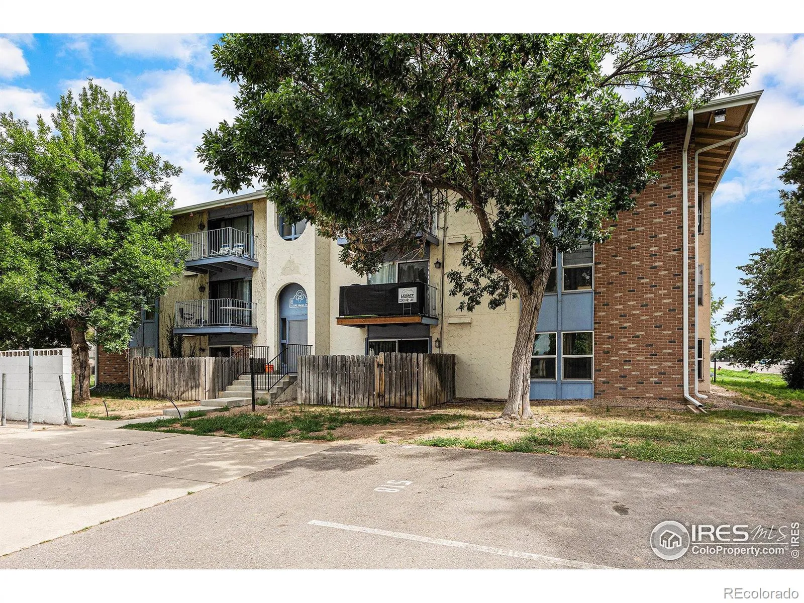 Cottonwood Villas