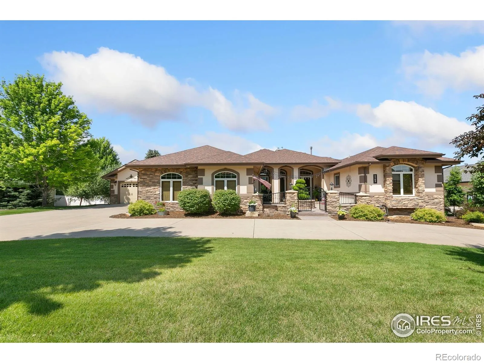 Pine Ridge Estates