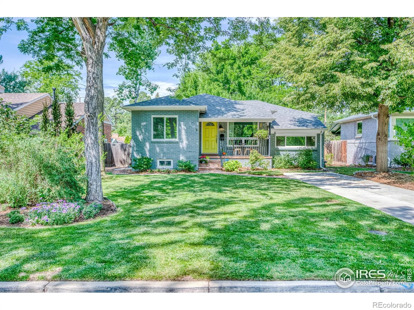 Richthofens Add To Montclair