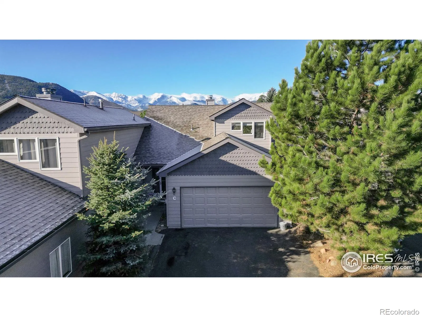 Ranch Meadow Condos
