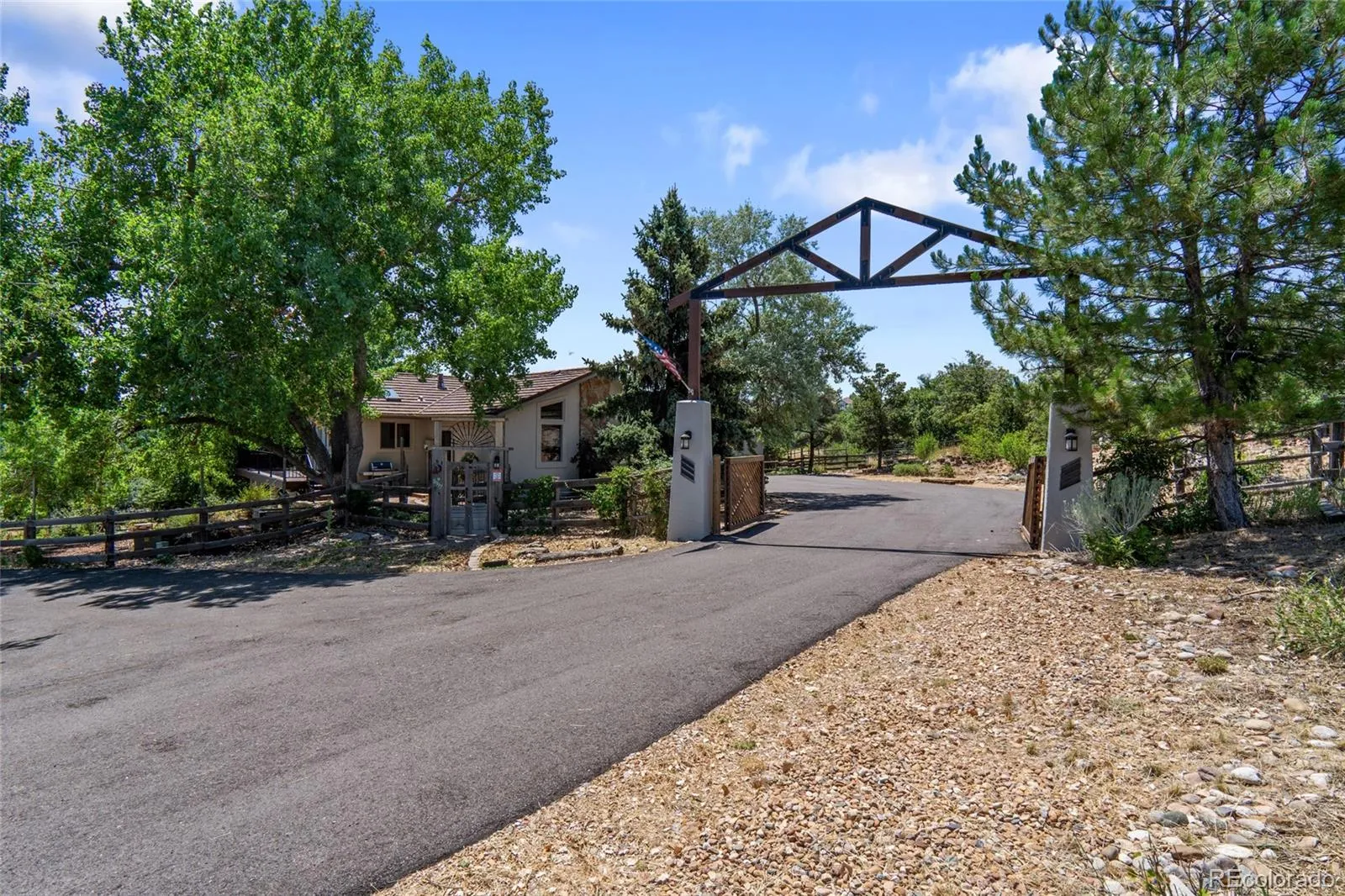Oak Ridge Terrace