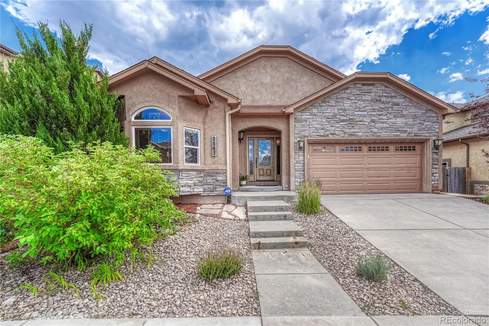 Cottonwood Creek Estates