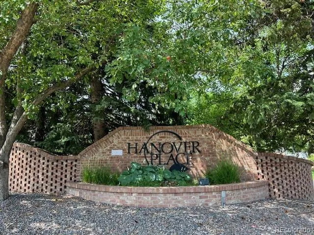 Hanover Place