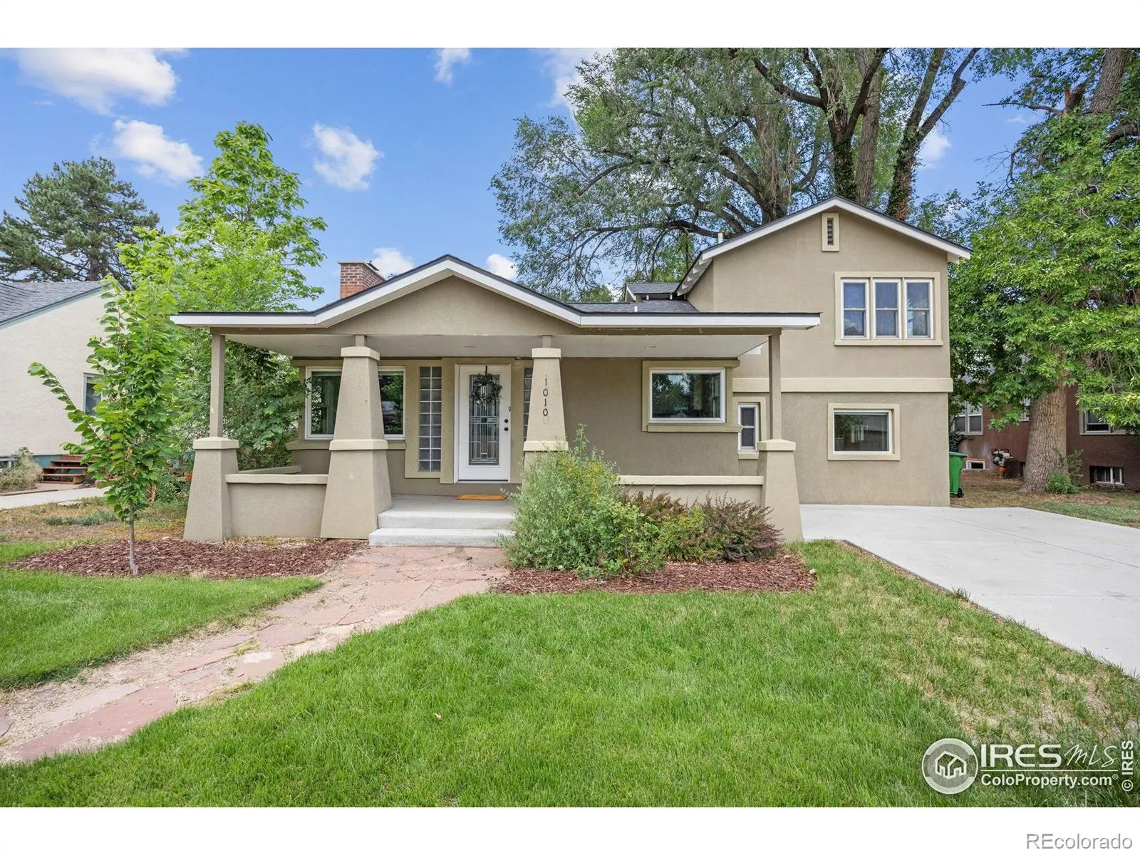 Kenwood Heights