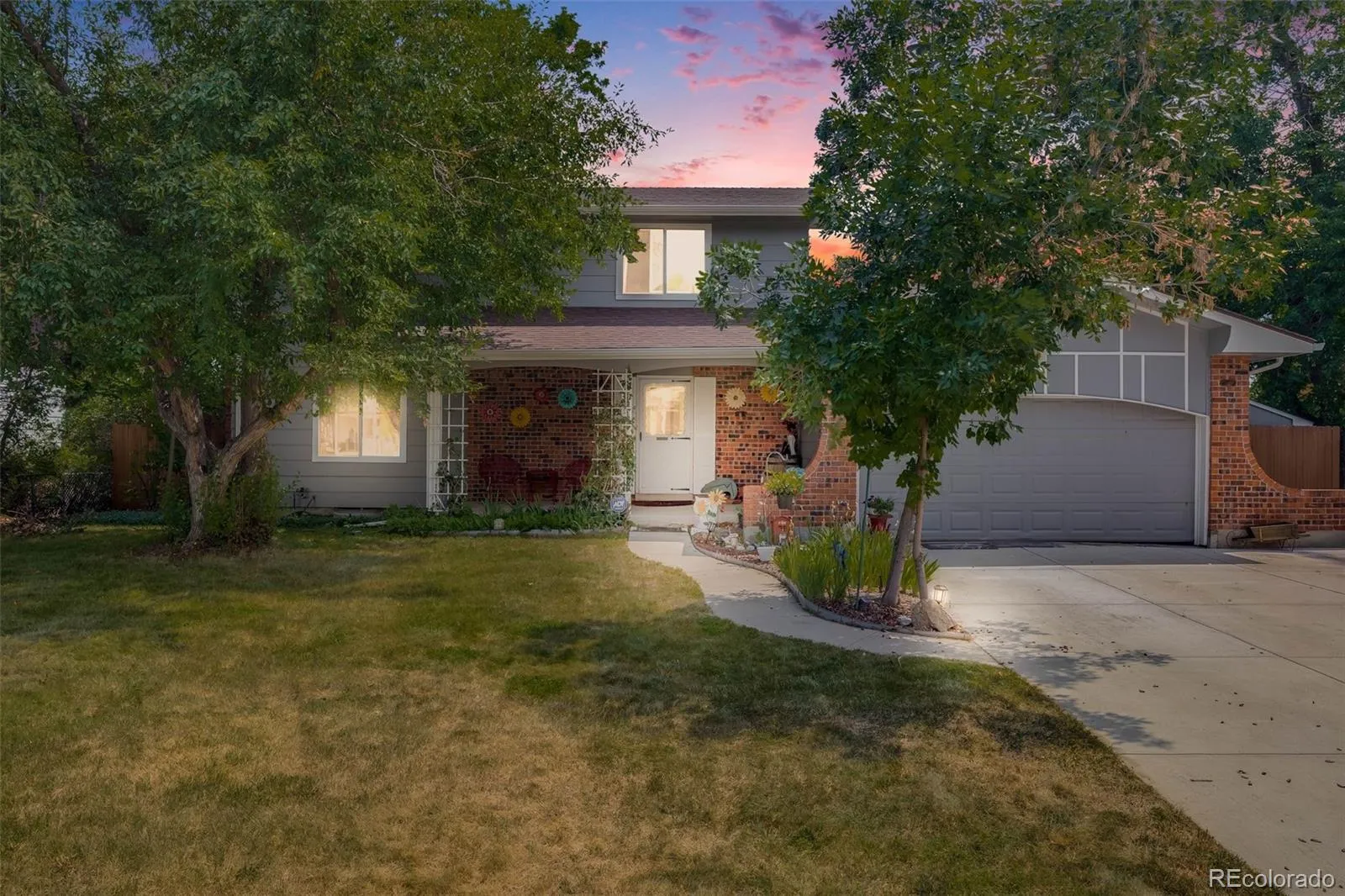 Sun Valley Estates