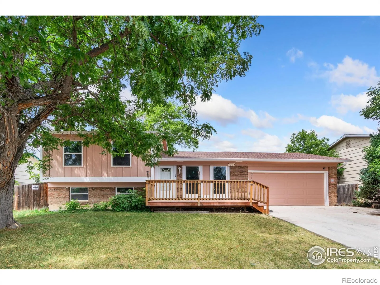 Northmoor Estates Filing 4