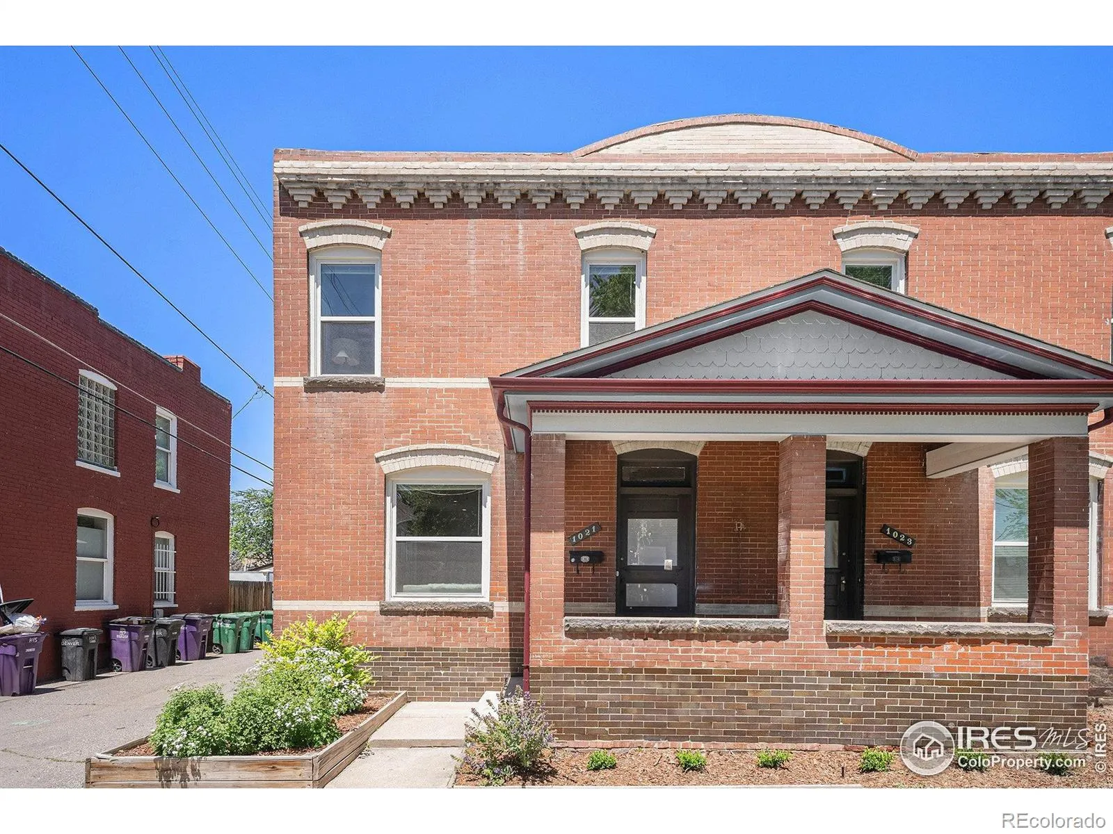 San Rafael Add