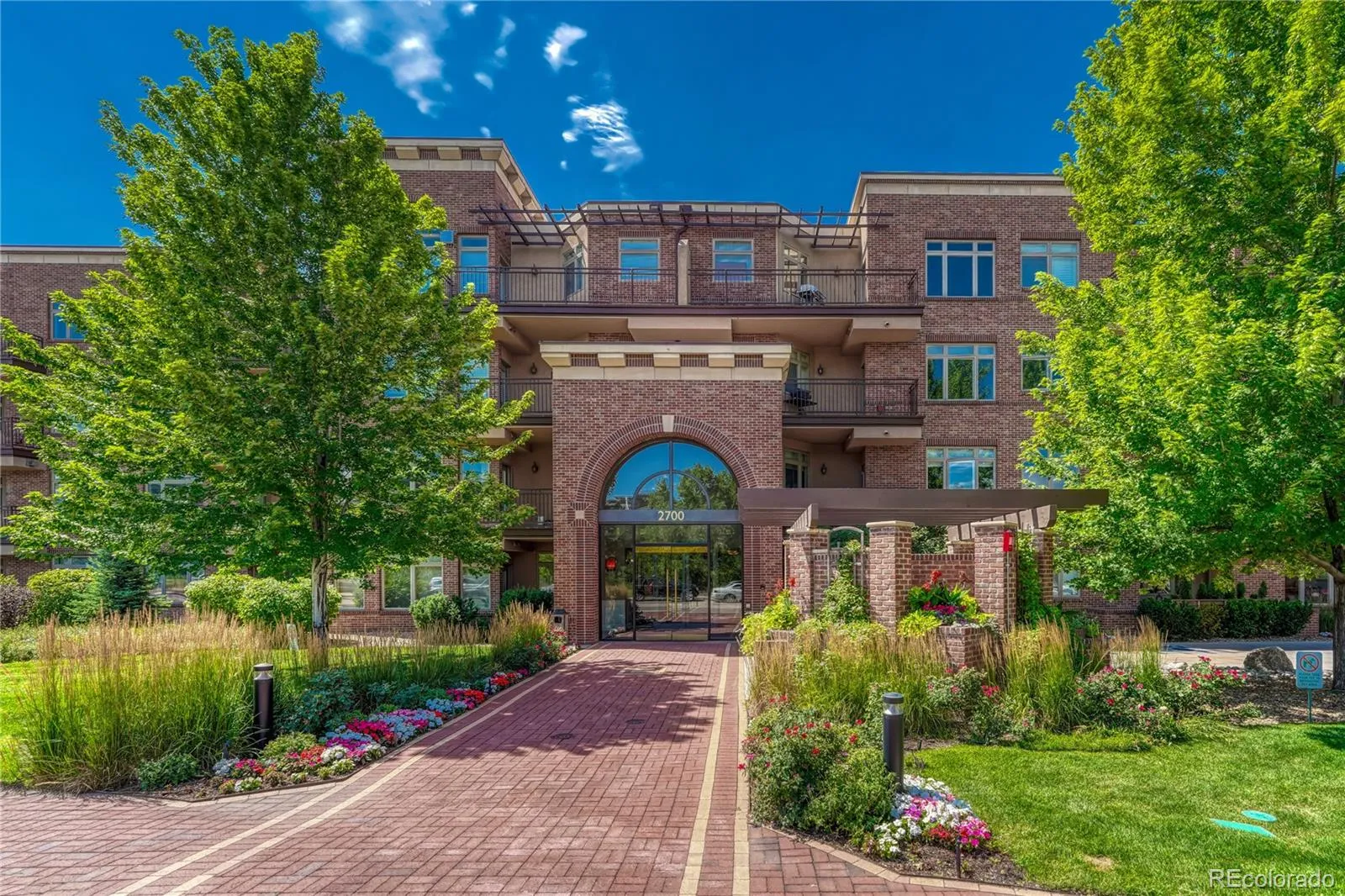 Cherry Creek South