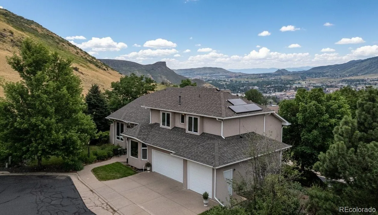Mesa Meadows