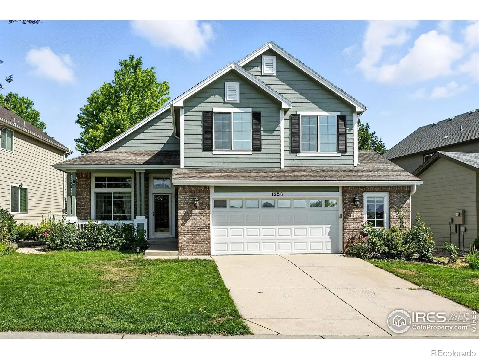 Registry Ridge