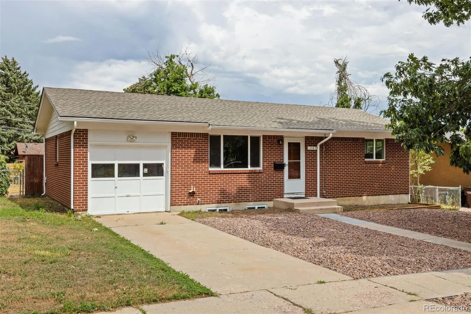Austin Estates