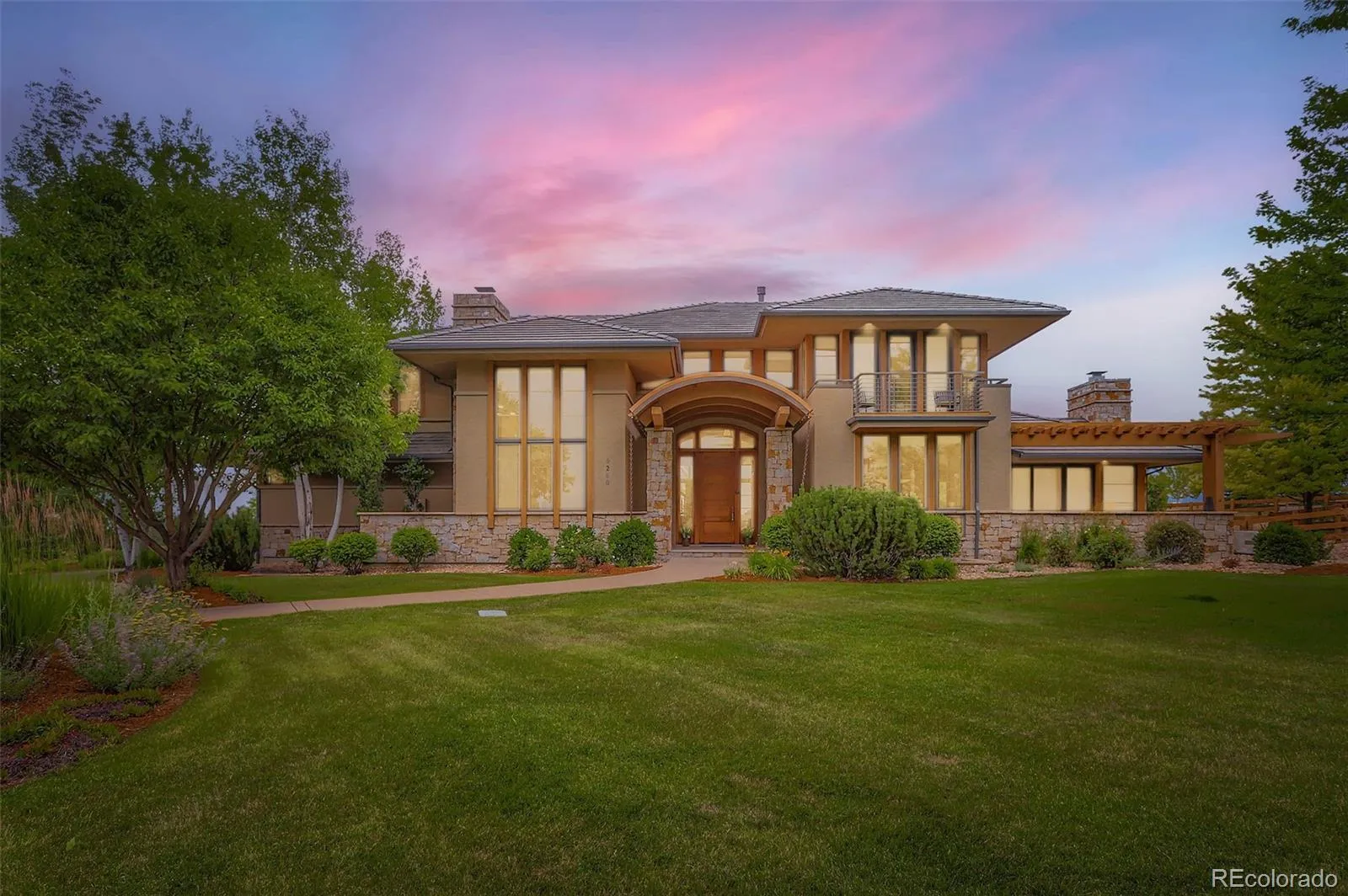 Niwot Hills