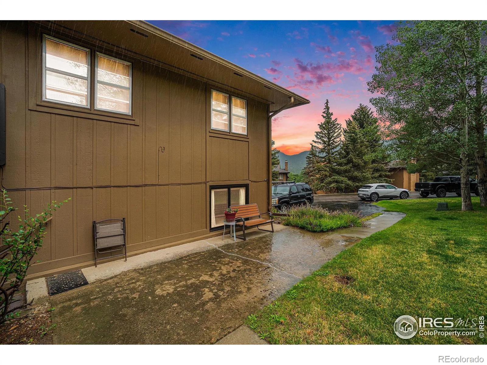 Fairway Club Condo