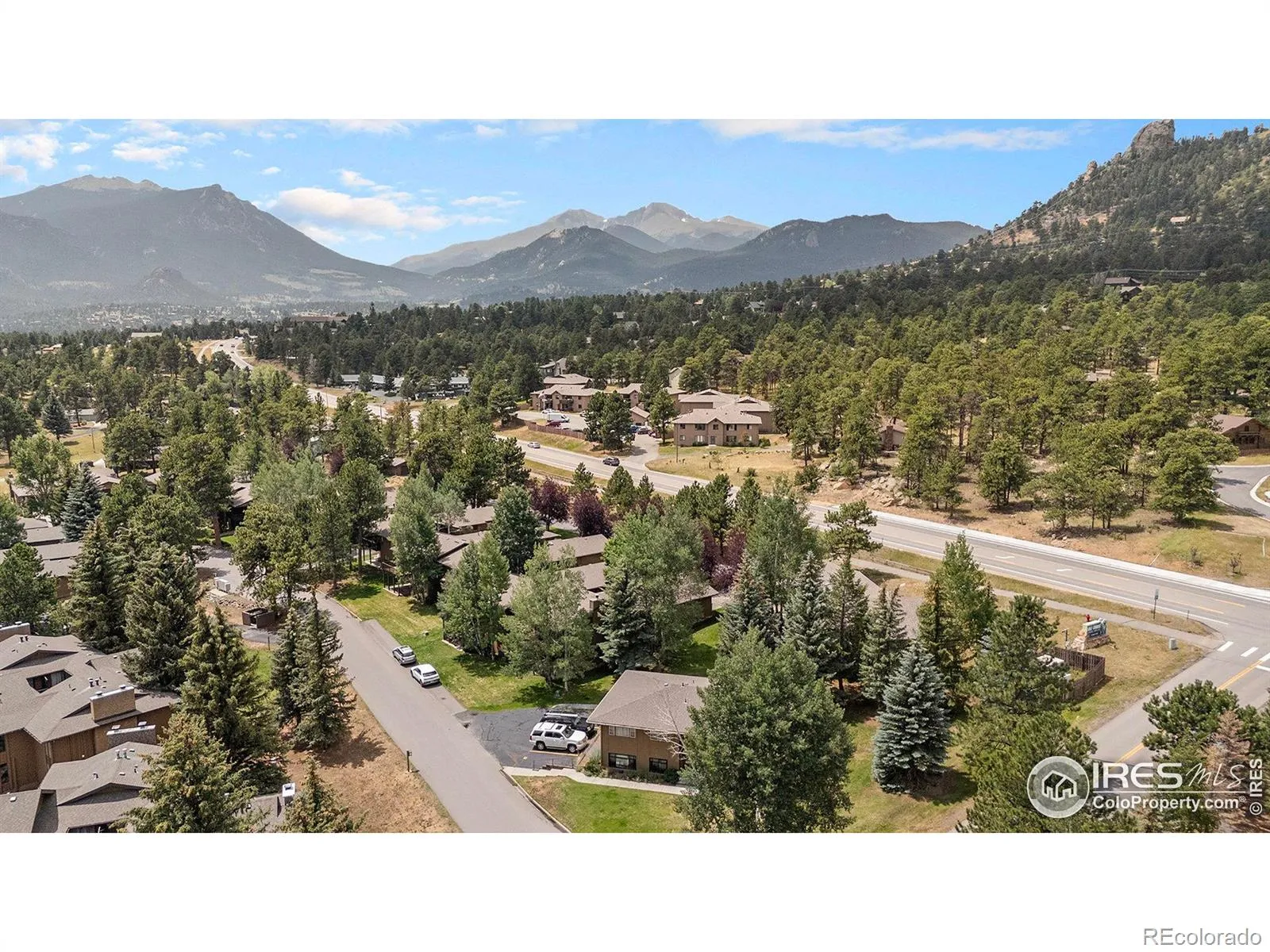 Fairway Club Condo
