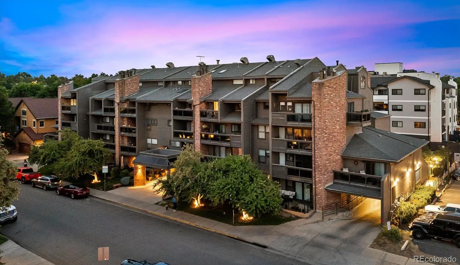 Cherry Creek North