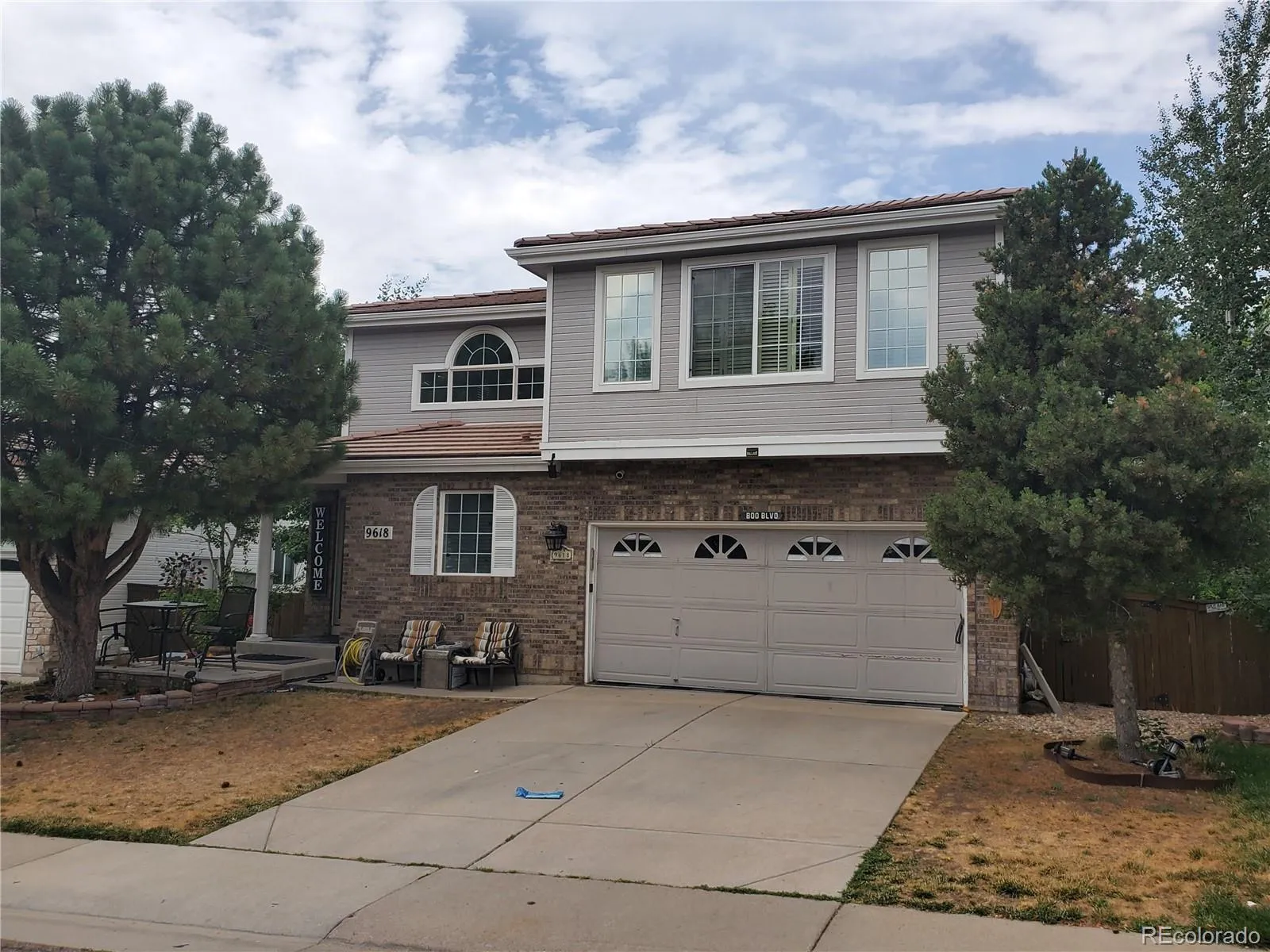 Highlands Ranch